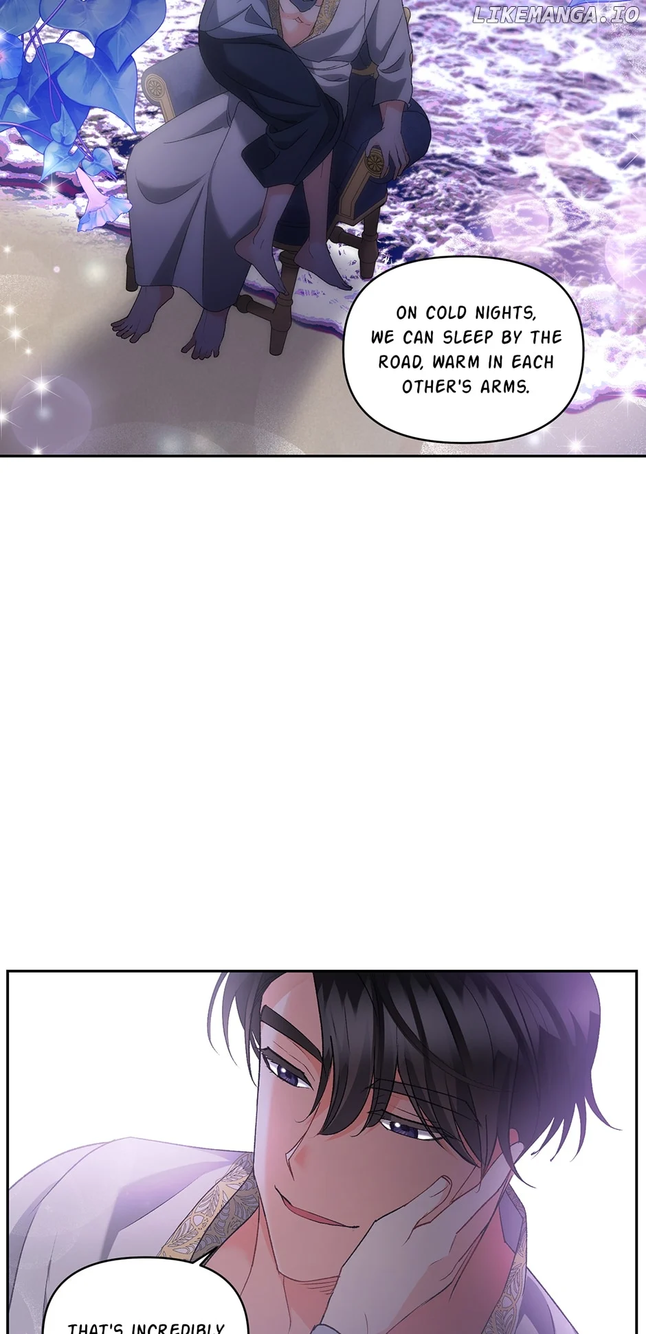 Ebony Chapter 138 page 13
