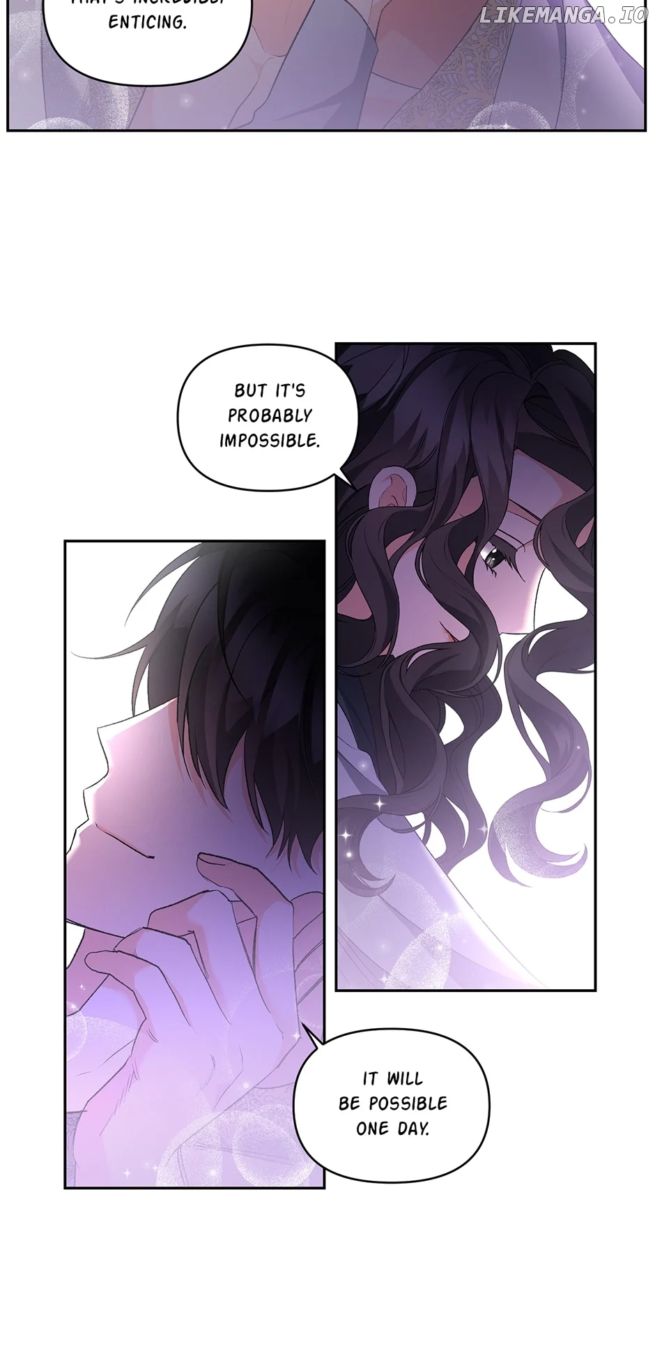 Ebony Chapter 138 page 14