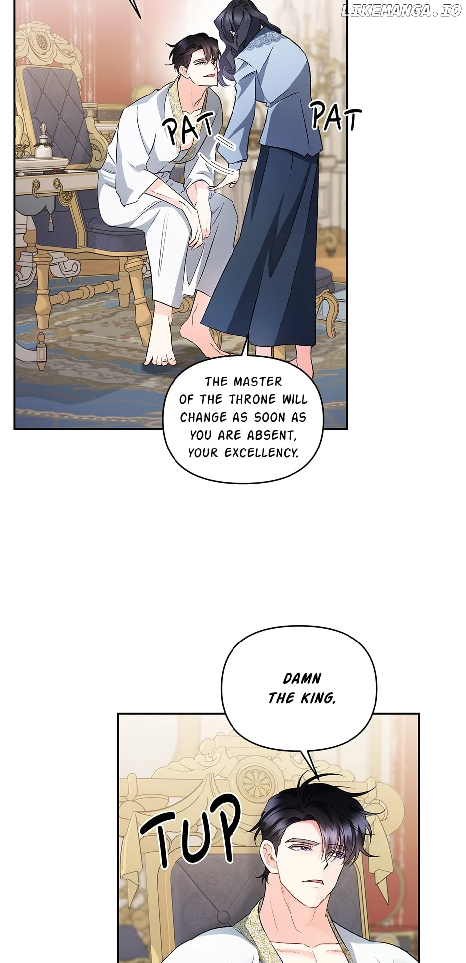 Ebony Chapter 138 page 16