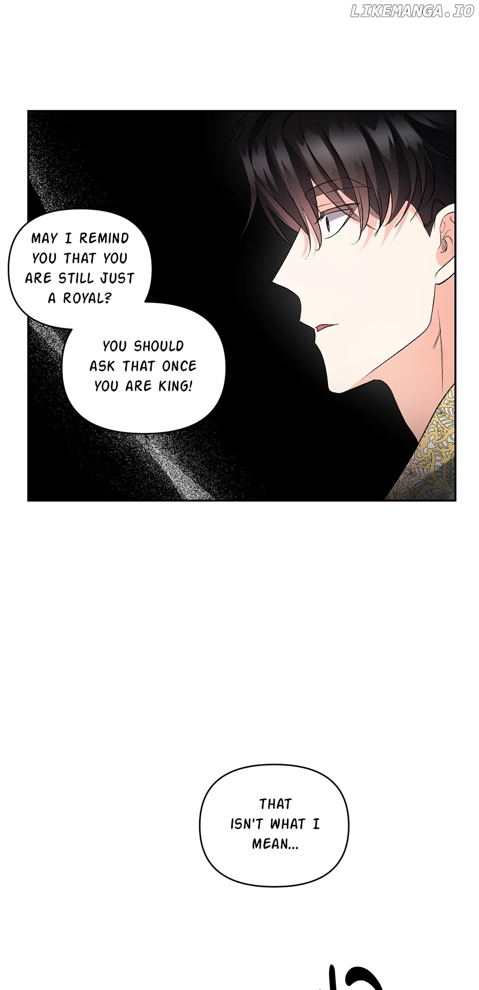 Ebony Chapter 138 page 21