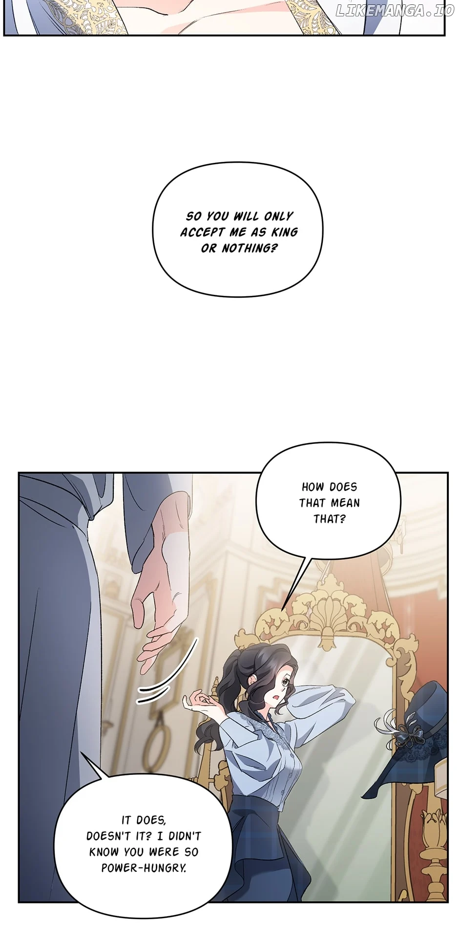 Ebony Chapter 138 page 24