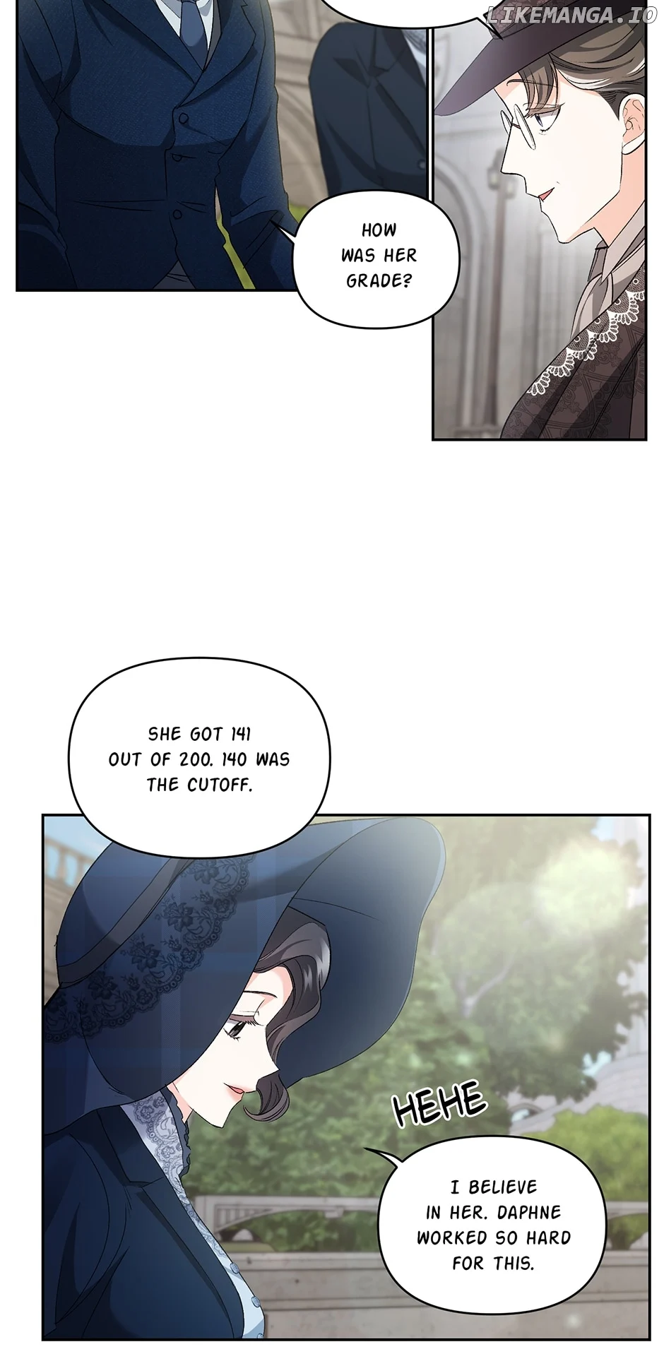 Ebony Chapter 138 page 29