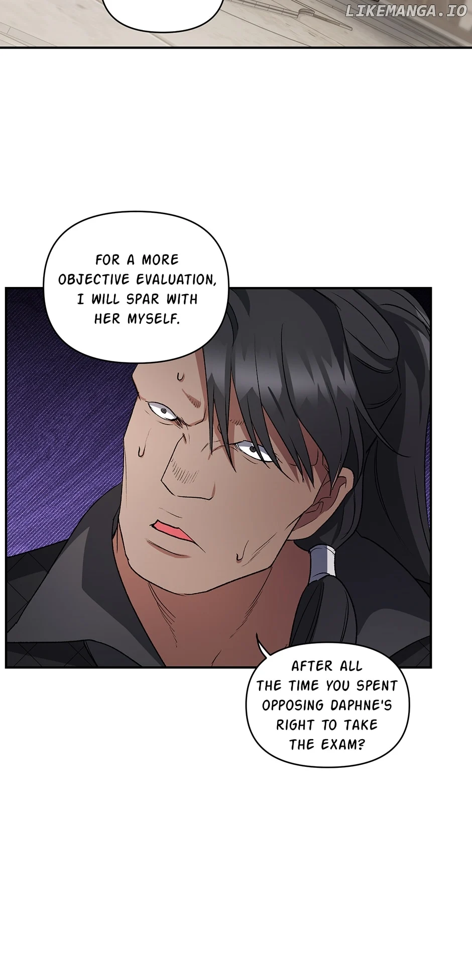 Ebony Chapter 138 page 38