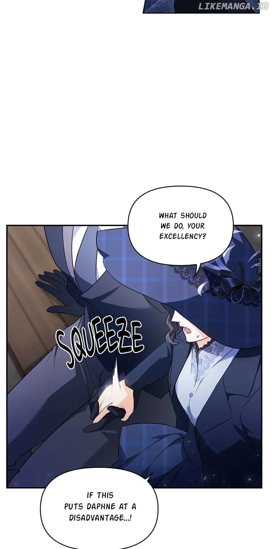Ebony Chapter 138 page 41