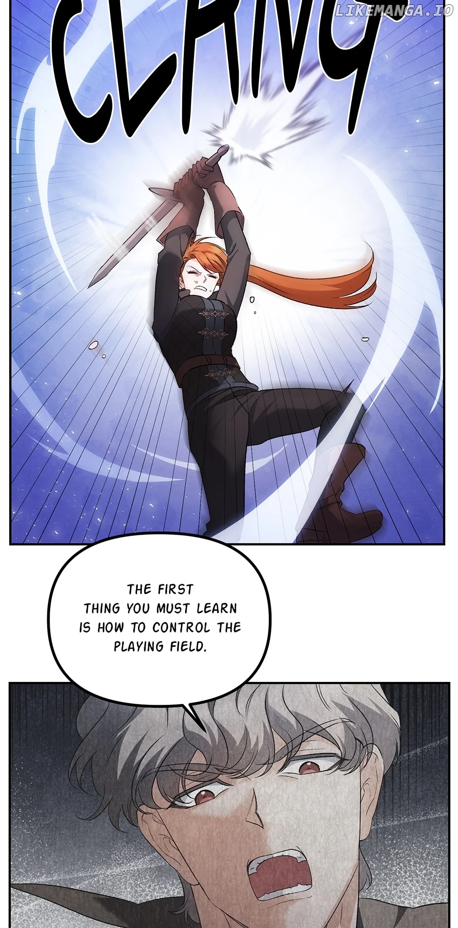 Ebony Chapter 138 page 47