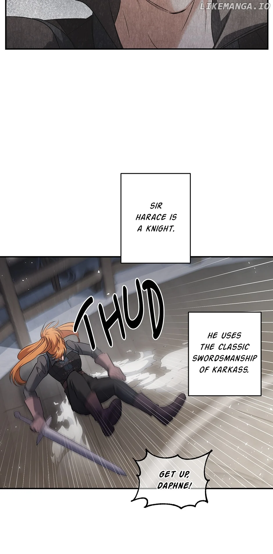 Ebony Chapter 138 page 48