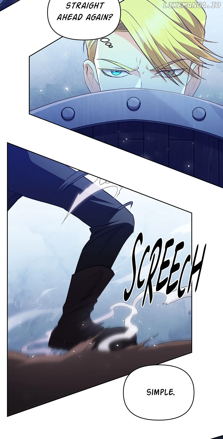 Ebony Chapter 138 page 52