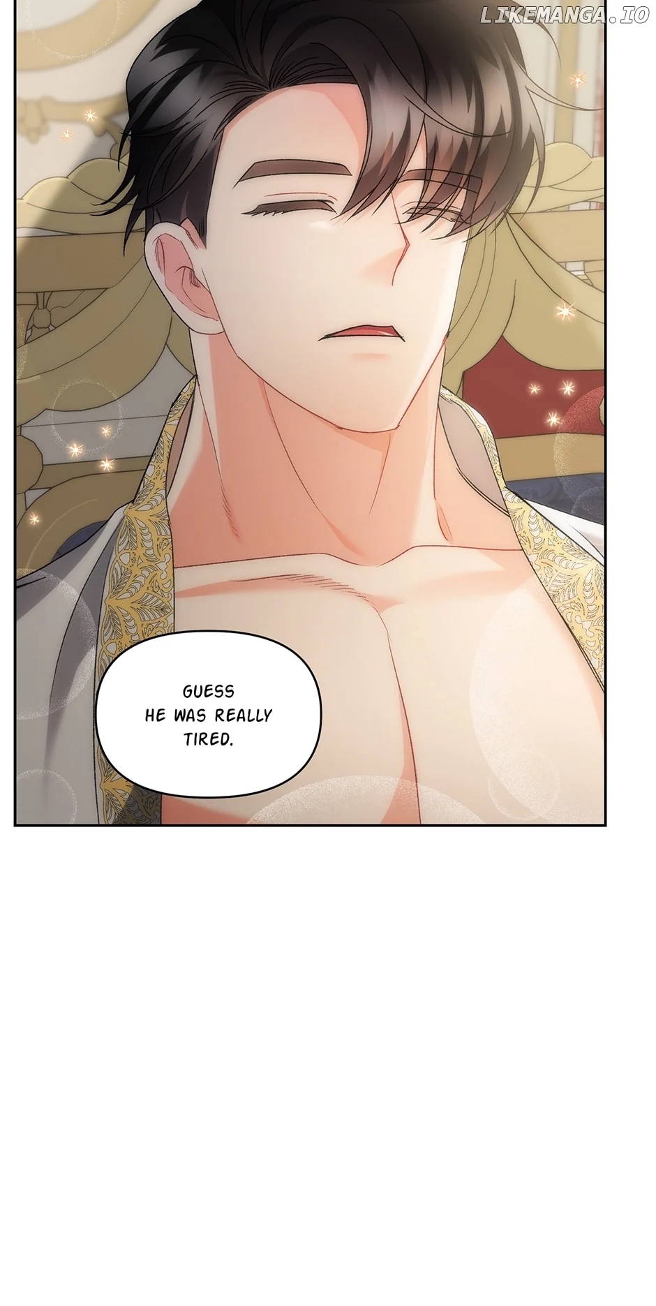 Ebony Chapter 138 page 7