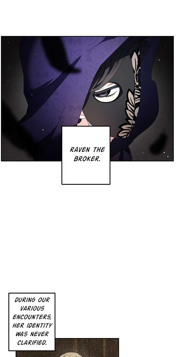 Ebony Chapter 147 page 1