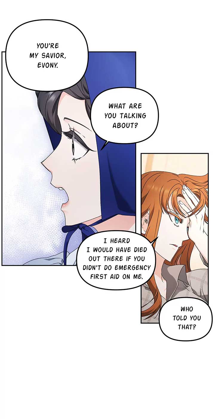 Ebony Chapter 147 page 21