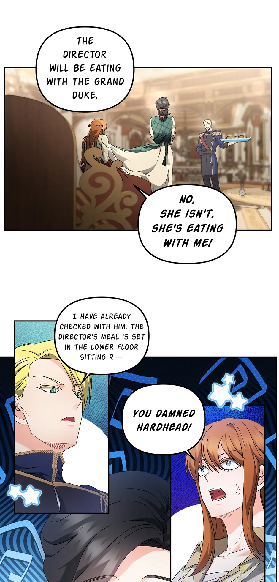 Ebony Chapter 149 page 20