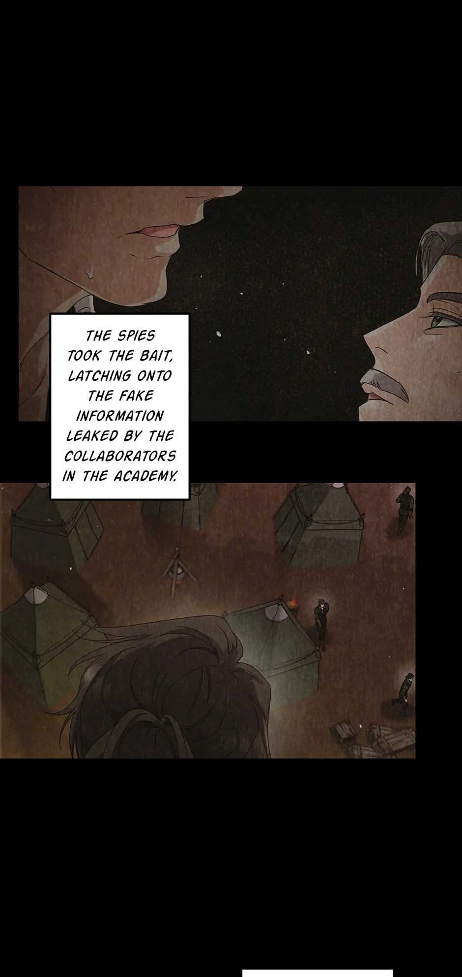 Ebony Chapter 149 page 30