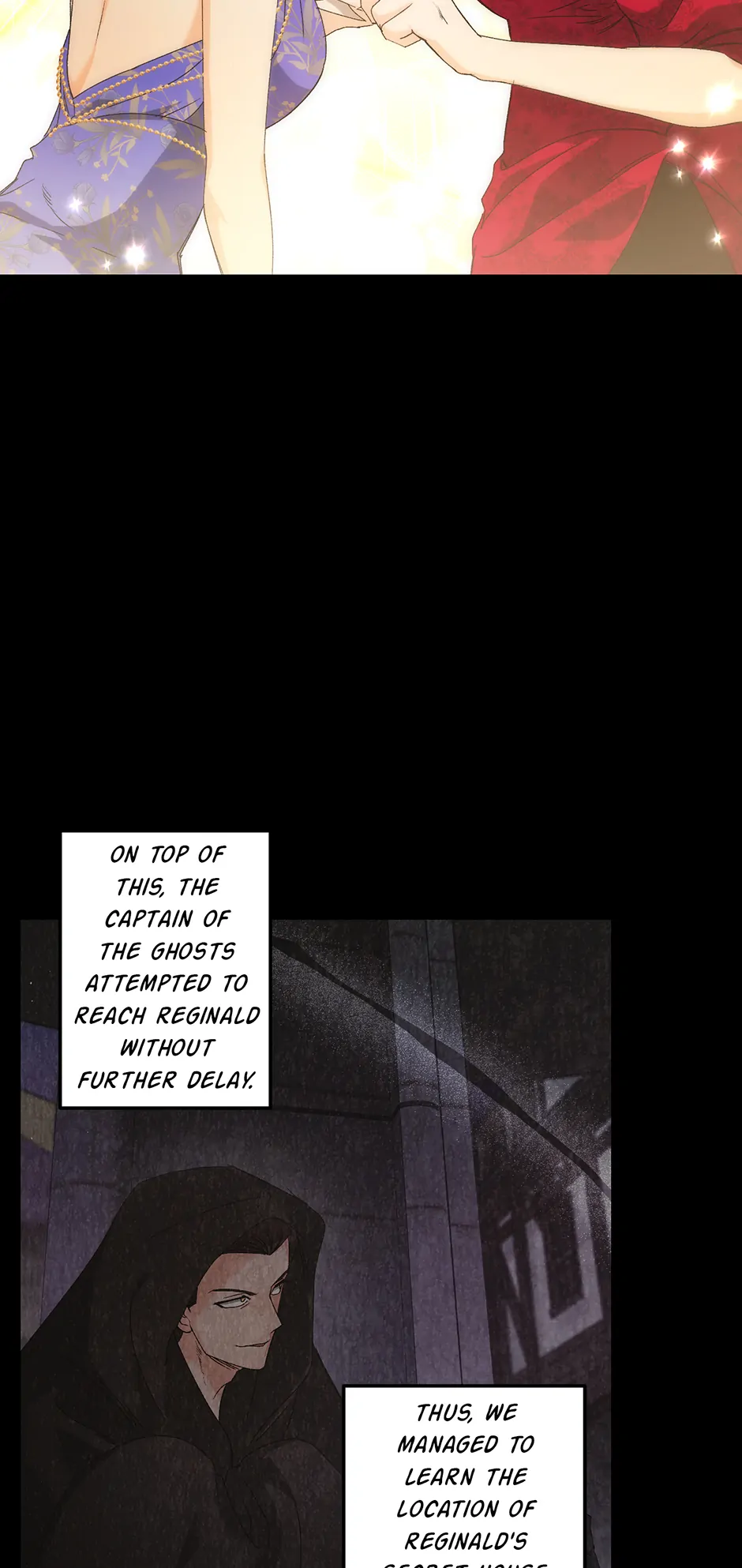 Ebony Chapter 149 page 33
