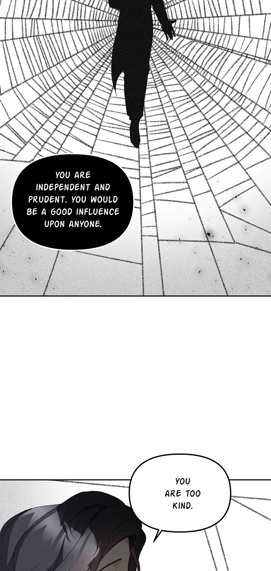 Ebony Chapter 150 page 17