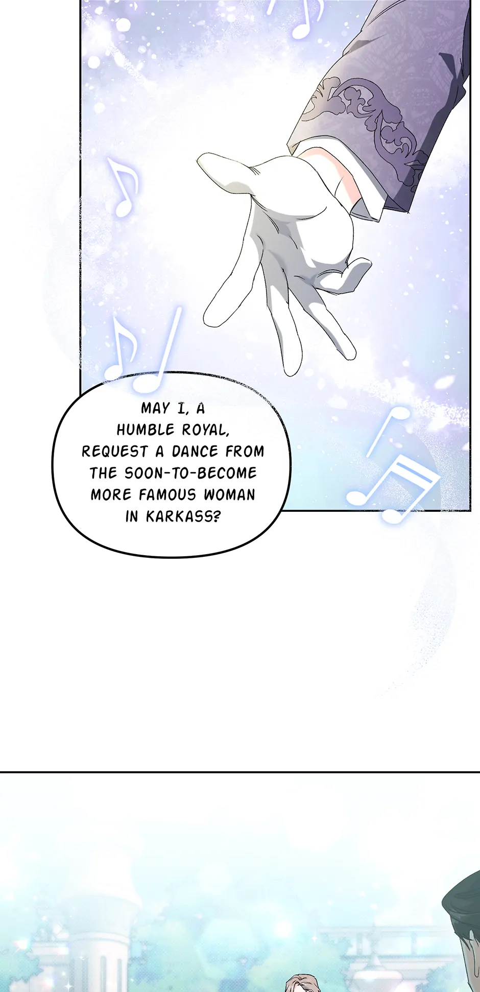Ebony Chapter 150 page 20