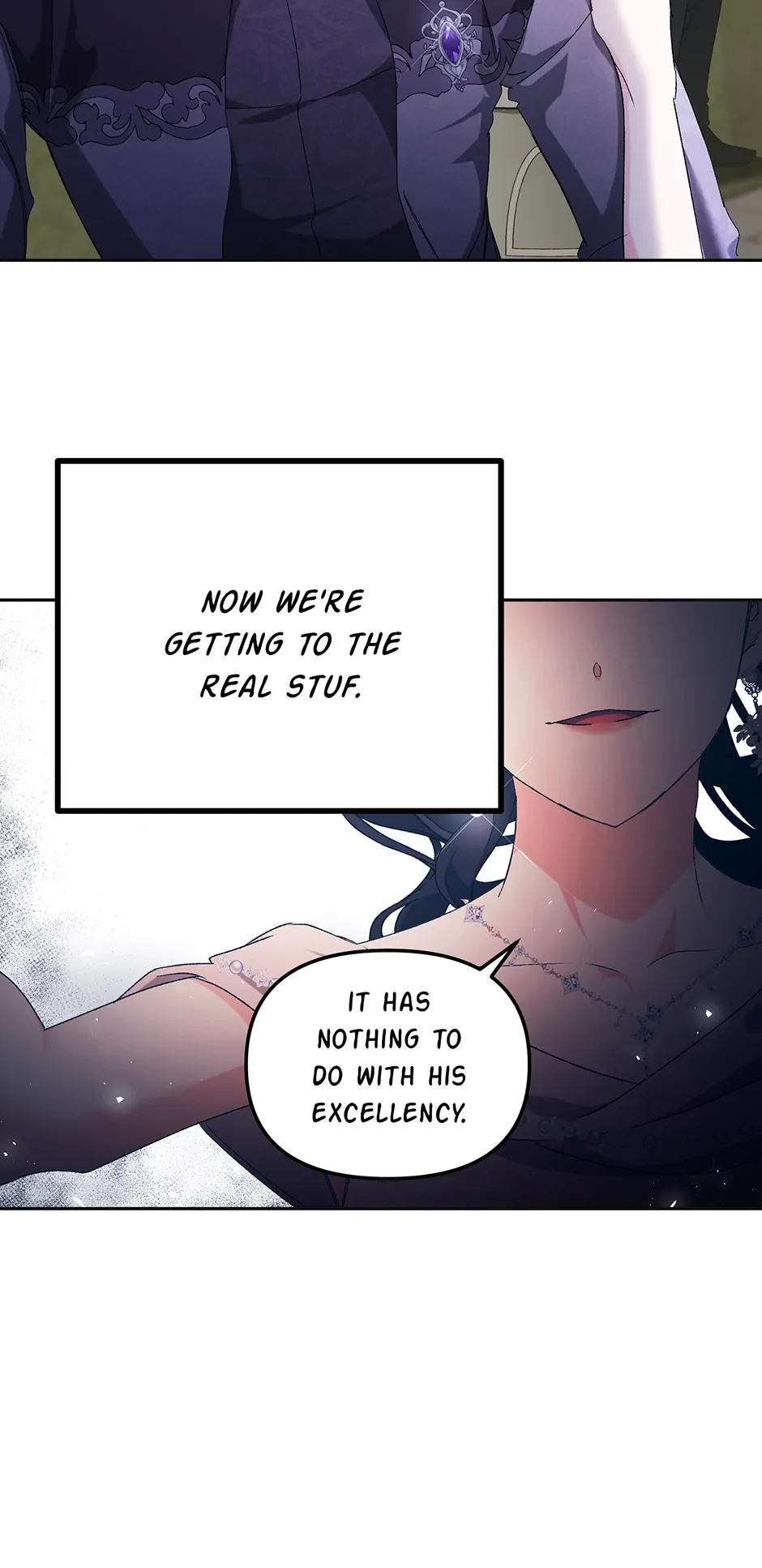 Ebony Chapter 150 page 28