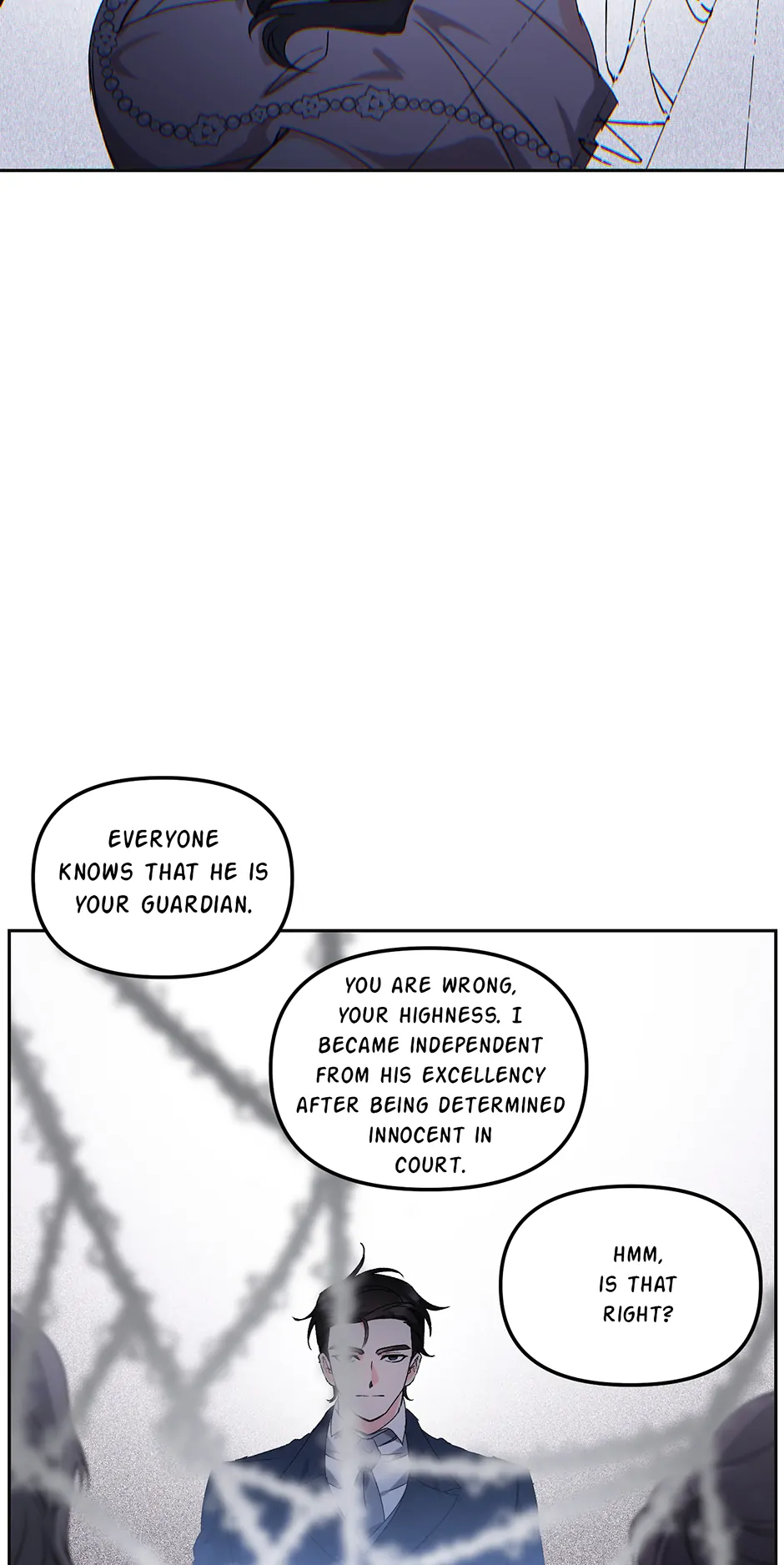 Ebony Chapter 150 page 30