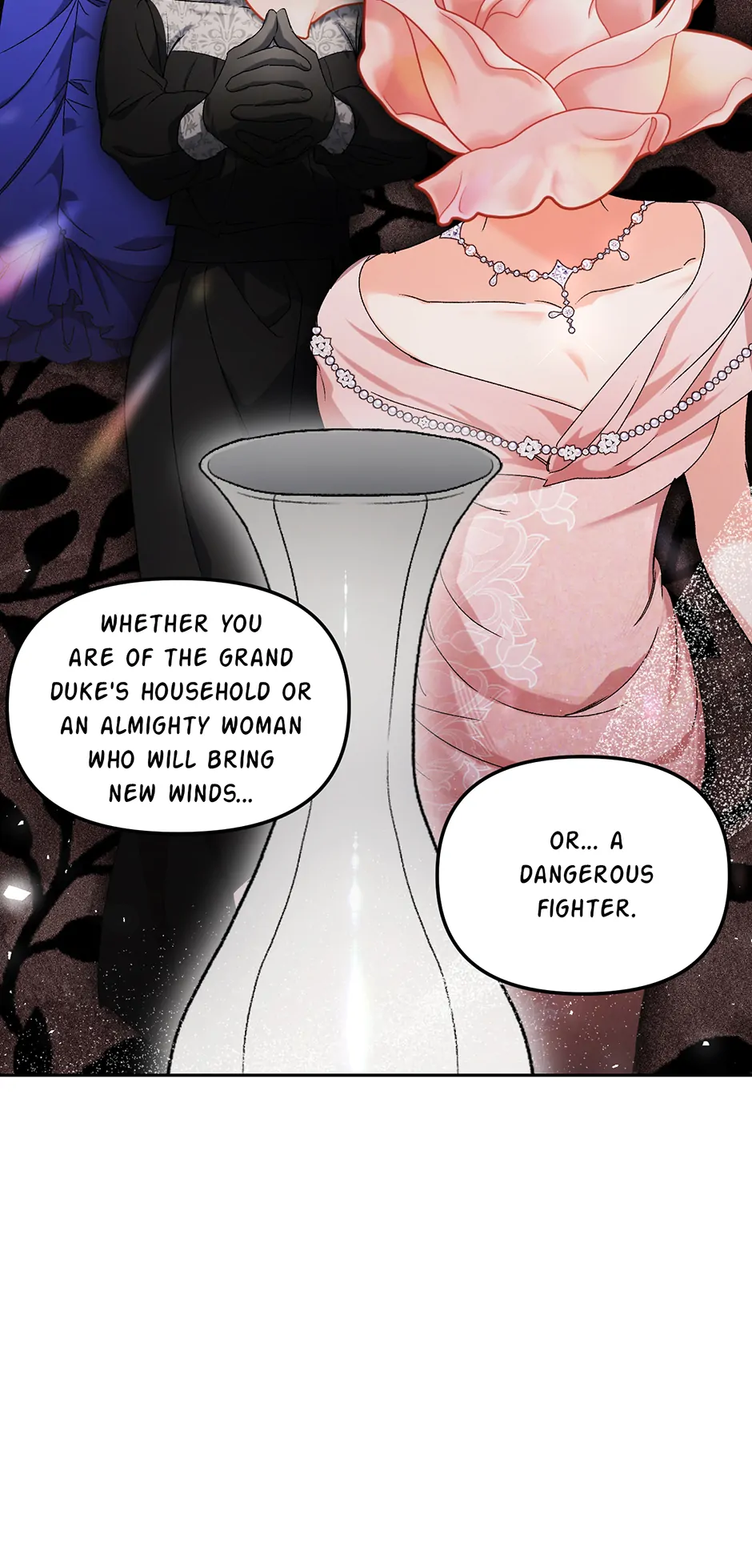 Ebony Chapter 150 page 40