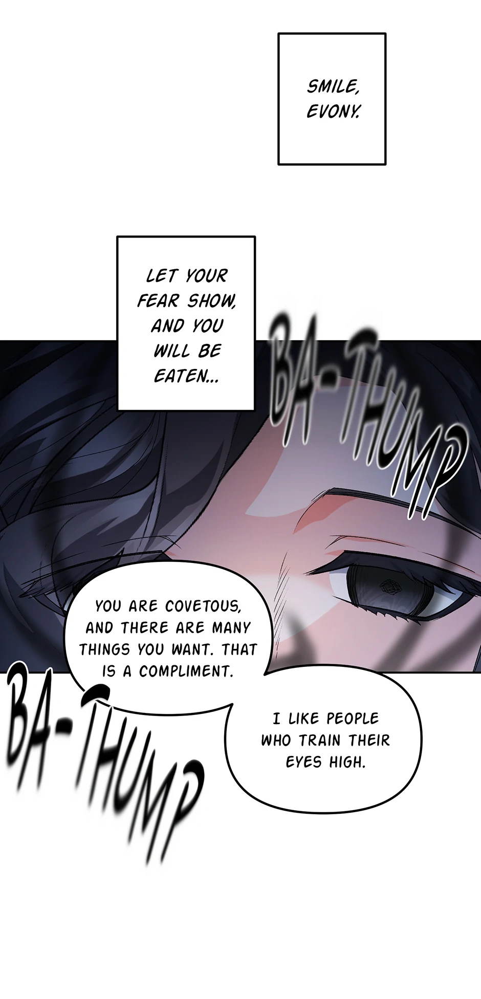 Ebony Chapter 150 page 48