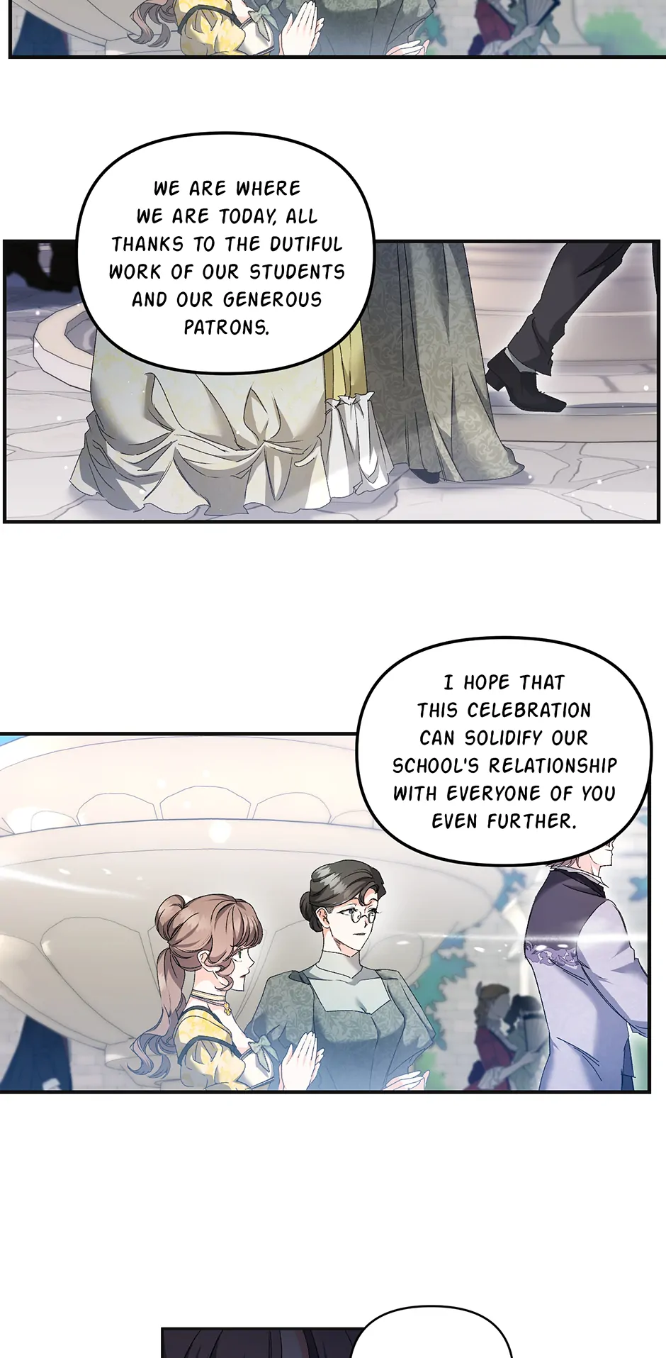 Ebony Chapter 150 page 4