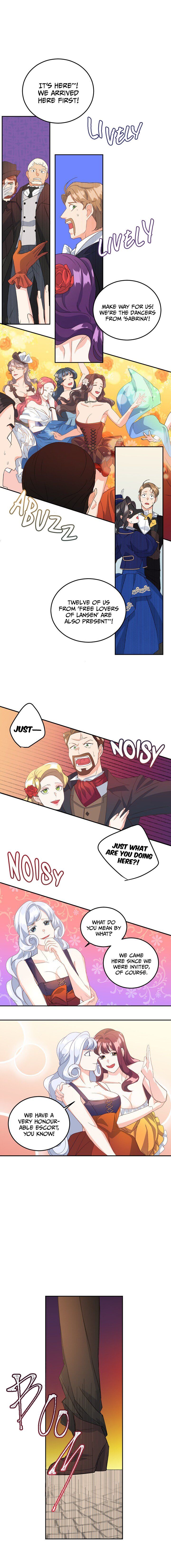 Ebony Chapter 16 page 10