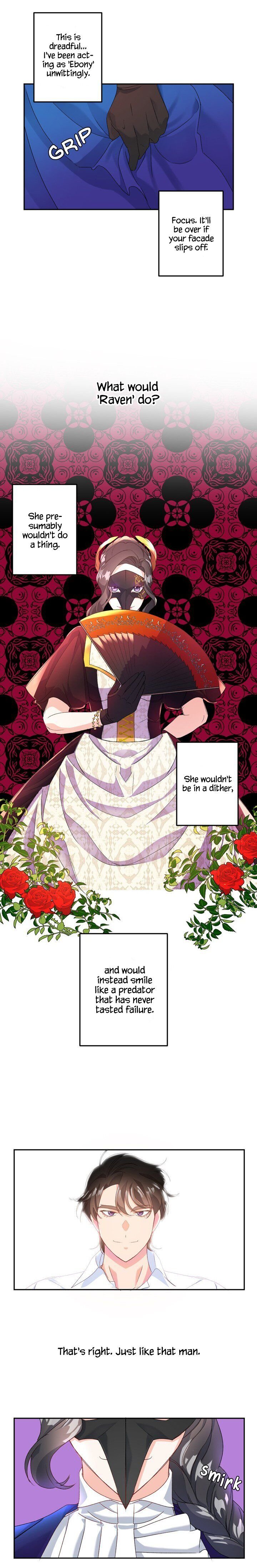 Ebony Chapter 16 page 6