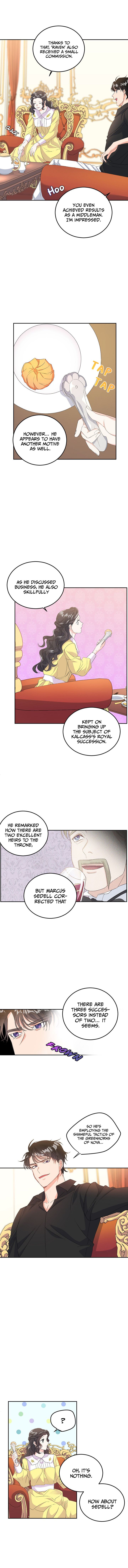 Ebony Chapter 19 page 1
