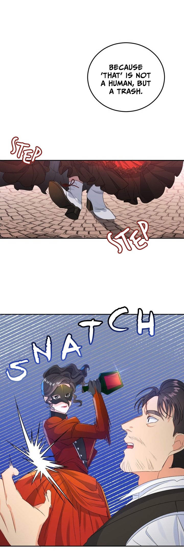 Manga Image