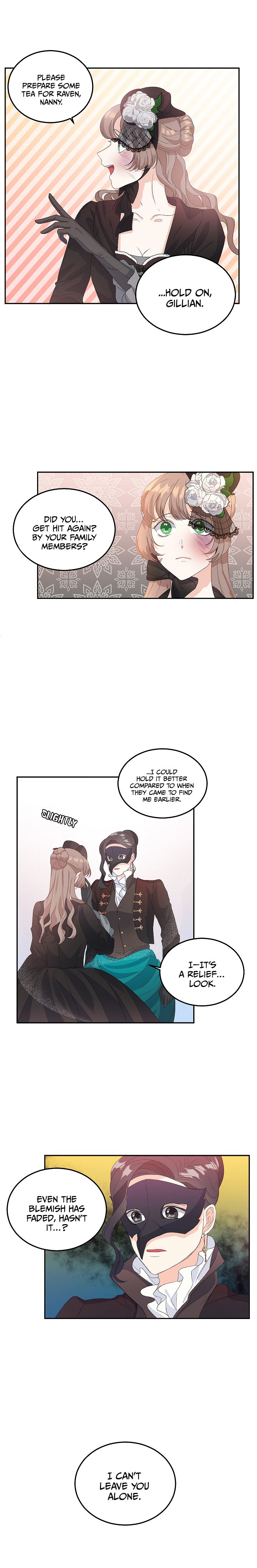 Ebony Chapter 22 page 12