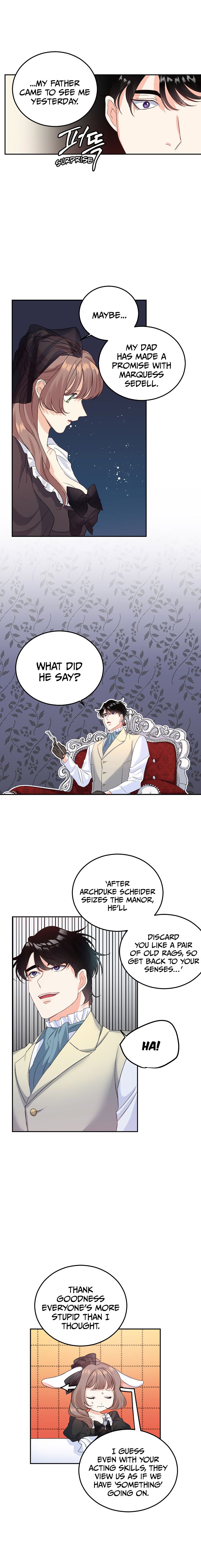 Ebony Chapter 26 page 6