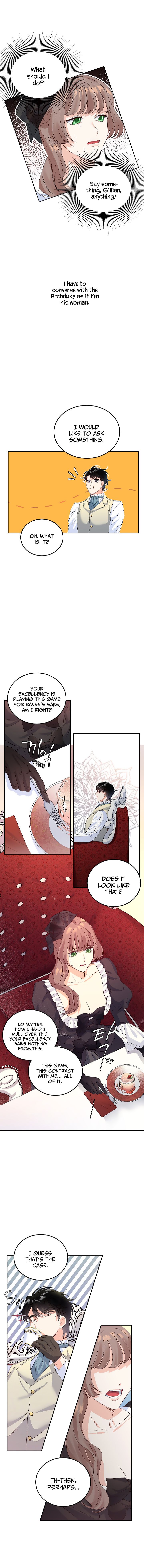 Ebony Chapter 26 page 8