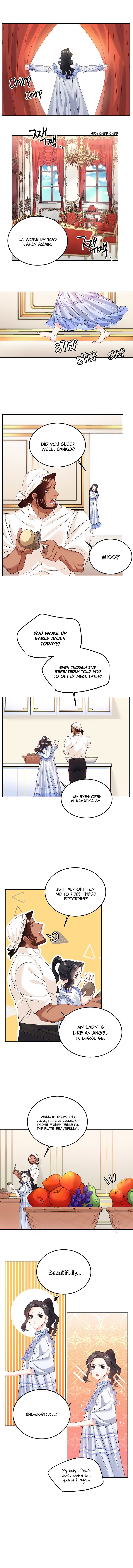 Manga Image