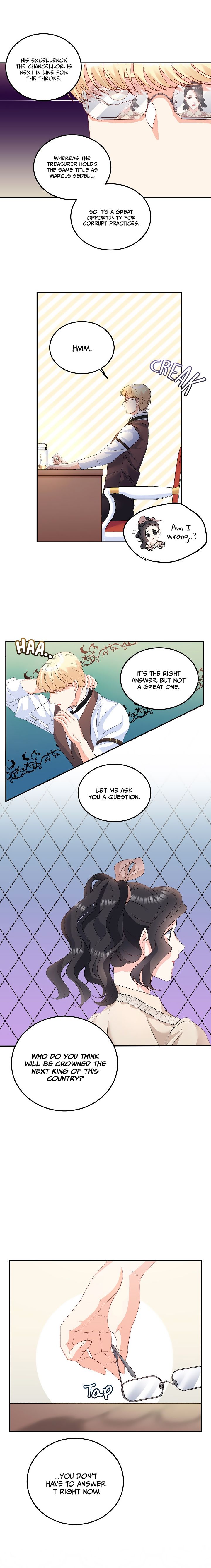 Ebony Chapter 28 page 6