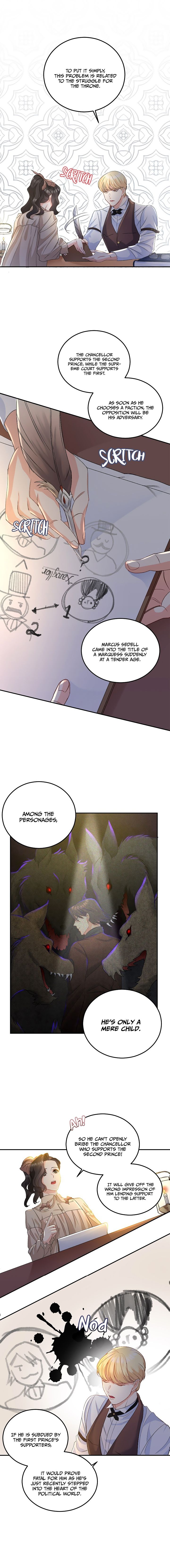 Ebony Chapter 28 page 7