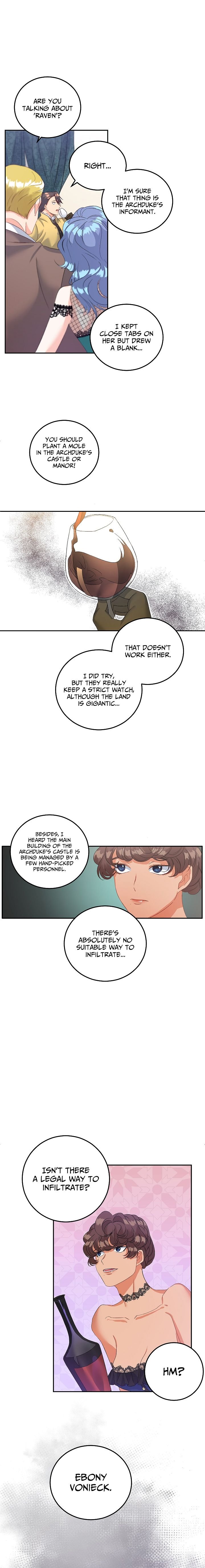 Ebony Chapter 35 page 11
