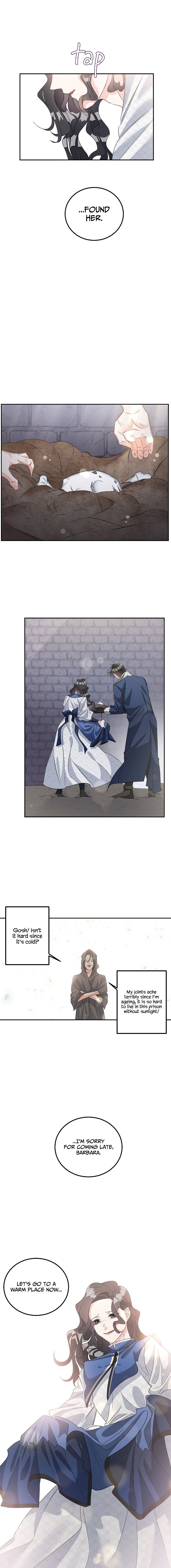 Ebony Chapter 37 page 10