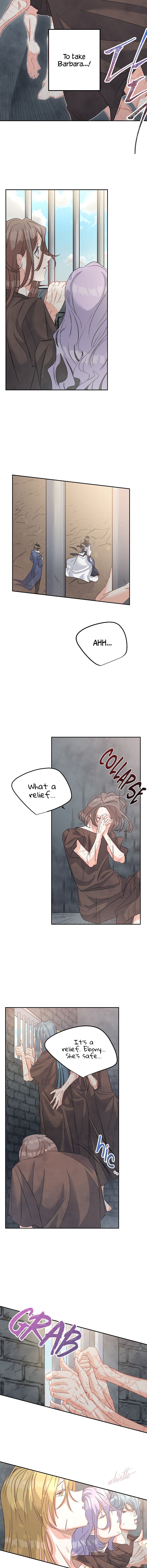 Ebony Chapter 37 page 1