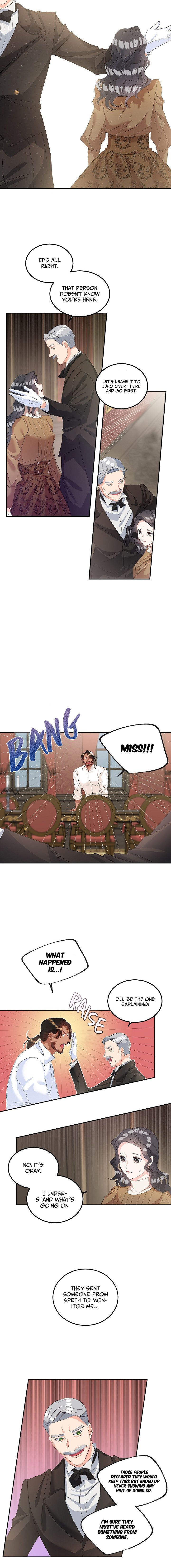 Ebony Chapter 39 page 1