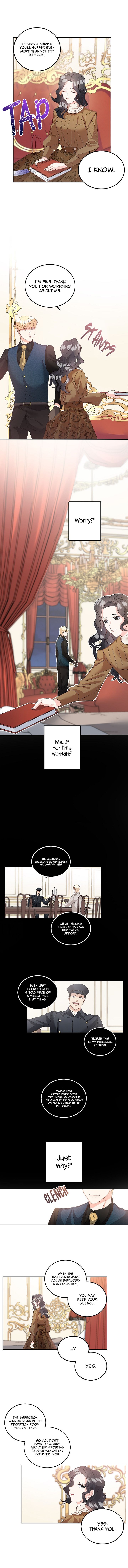 Ebony Chapter 39 page 6