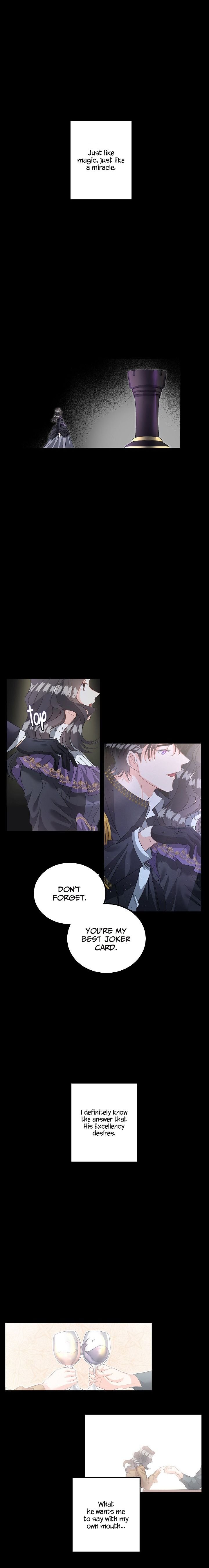 Ebony Chapter 40 page 11