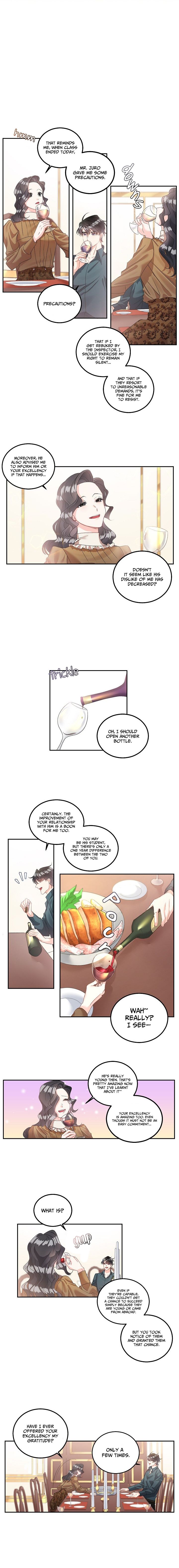 Ebony Chapter 40 page 1