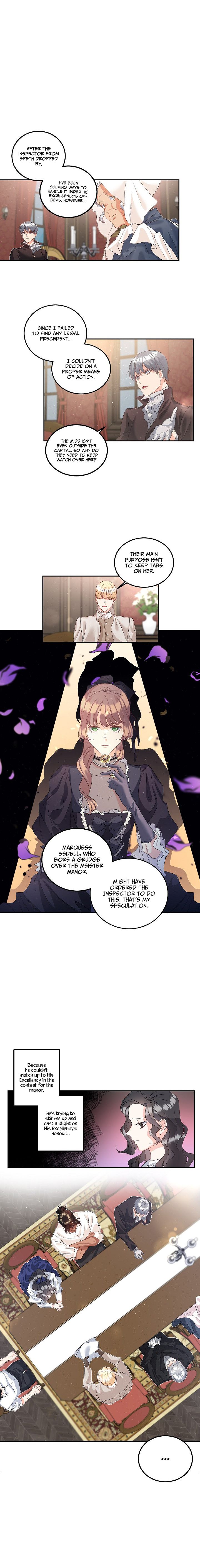 Ebony Chapter 40 page 8