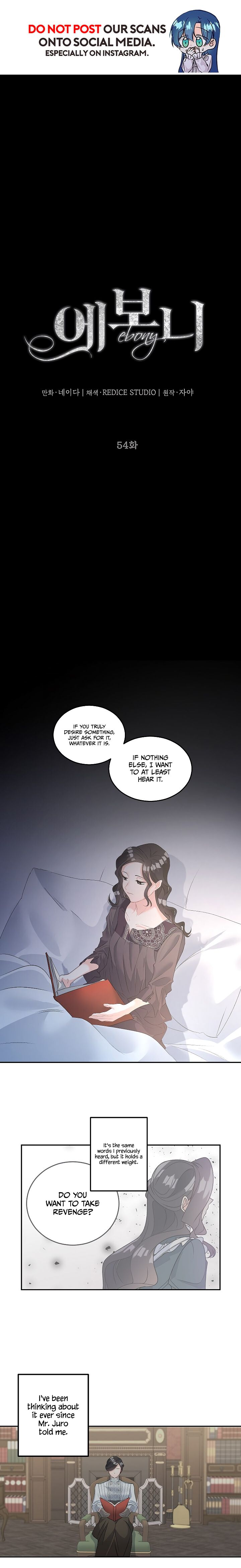 Ebony Chapter 54 page 0