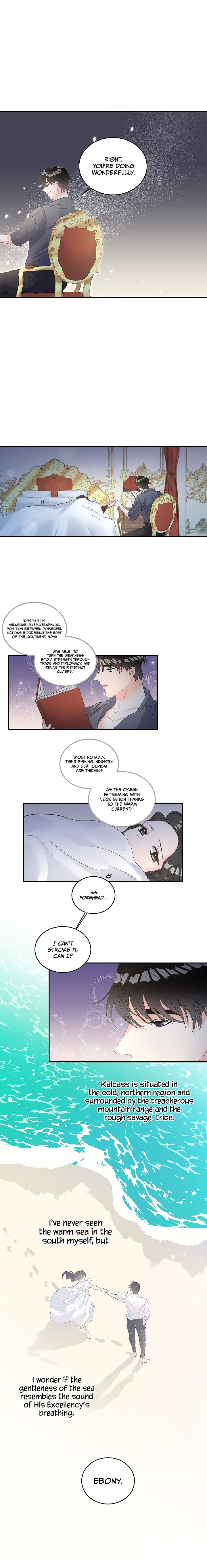 Ebony Chapter 54 page 5