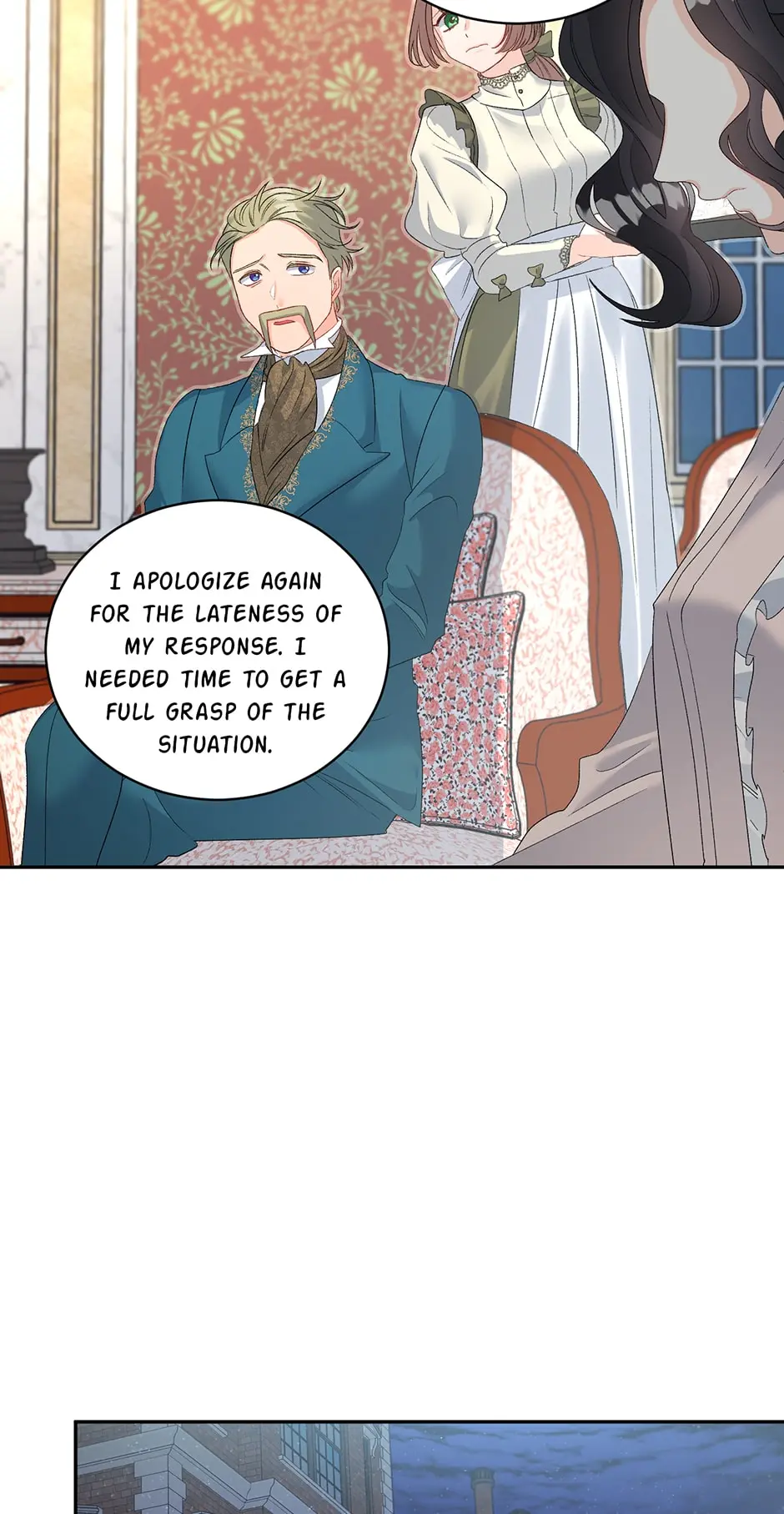Ebony Chapter 60 page 14