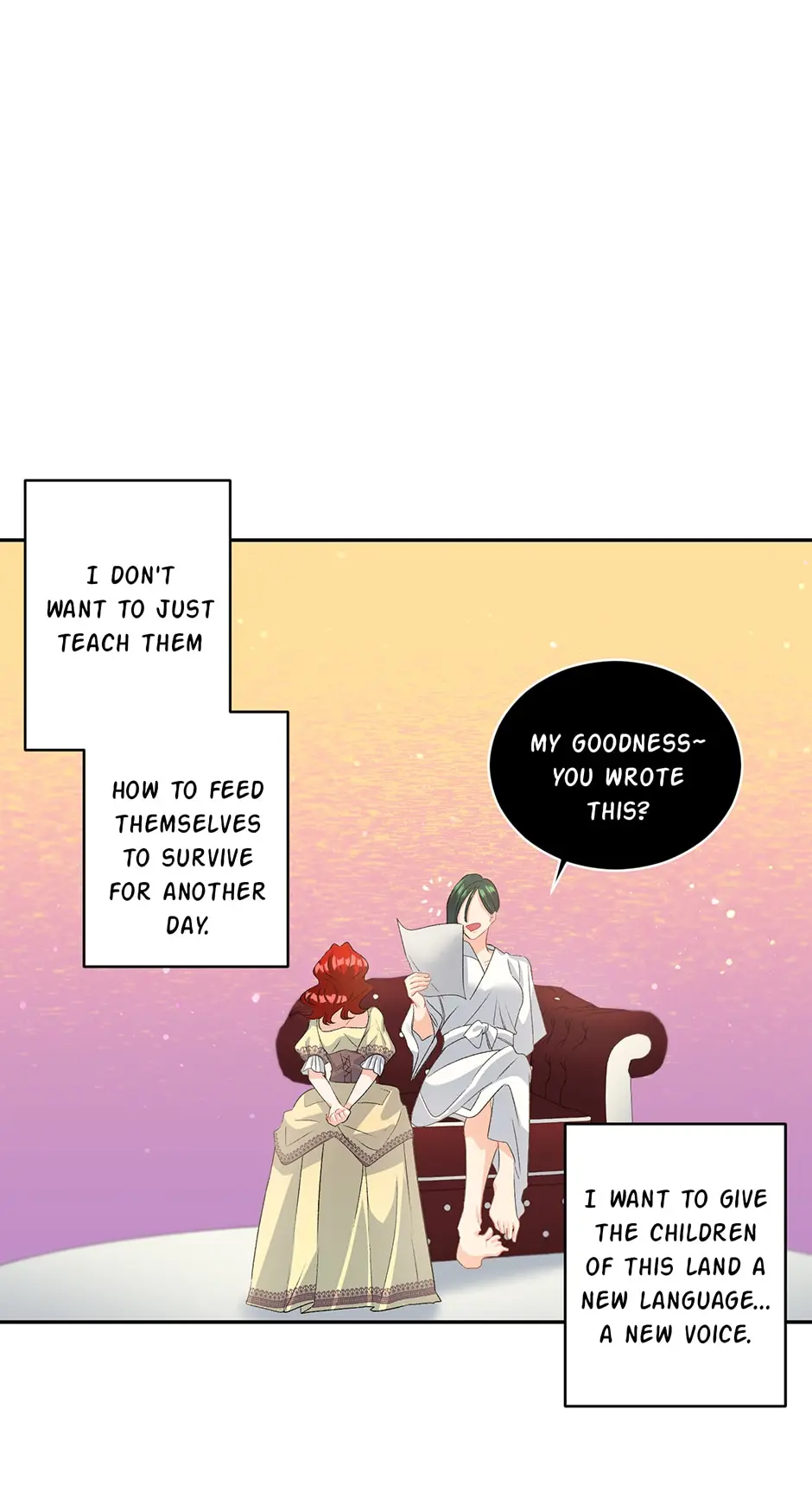 Ebony Chapter 60 page 18