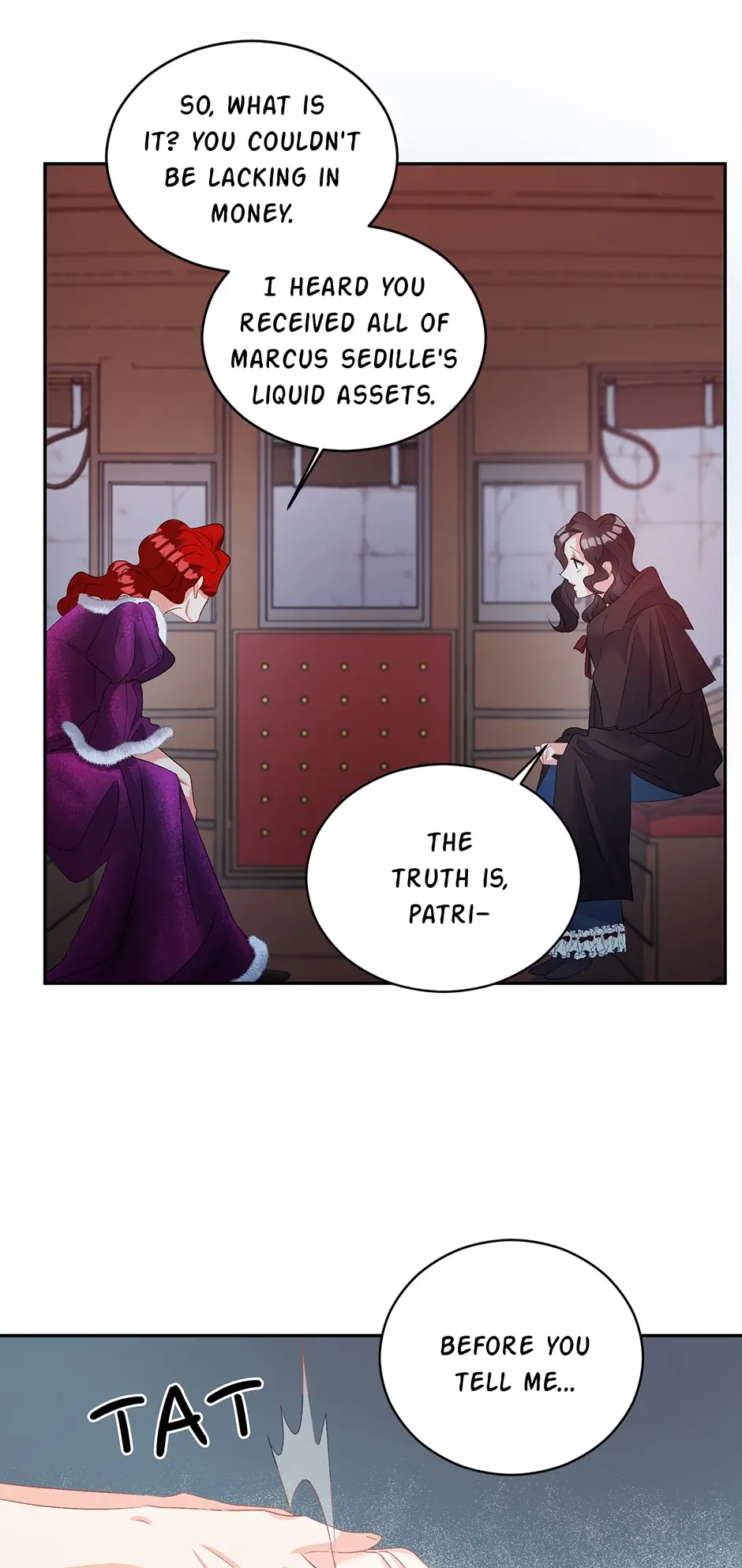 Ebony Chapter 60 page 31
