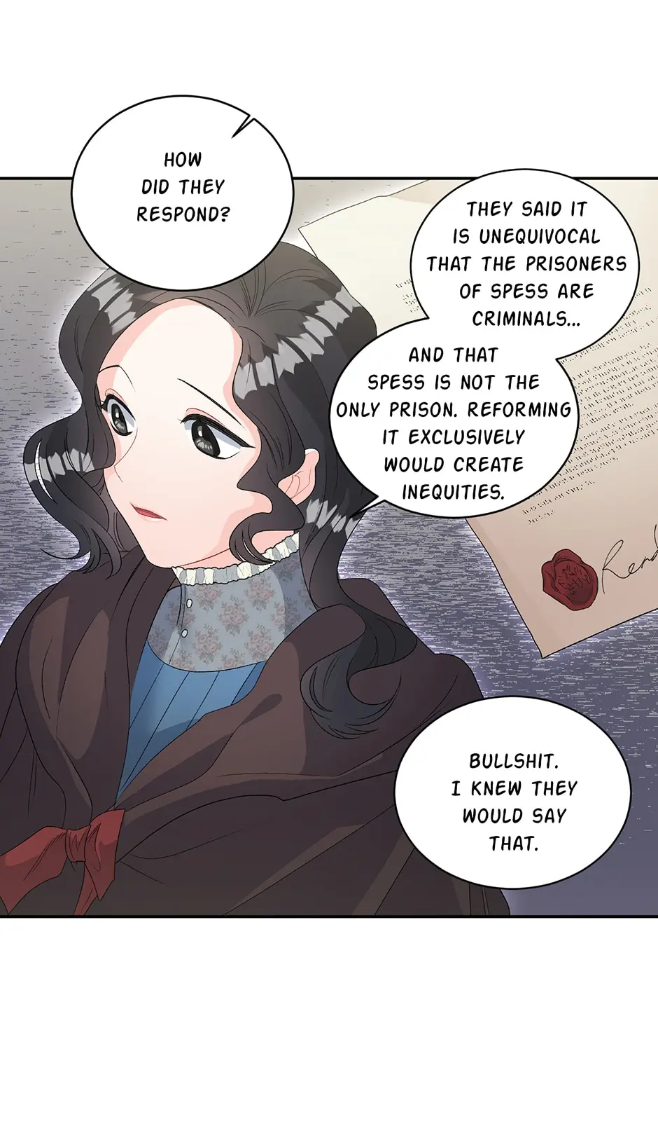 Ebony Chapter 60 page 34