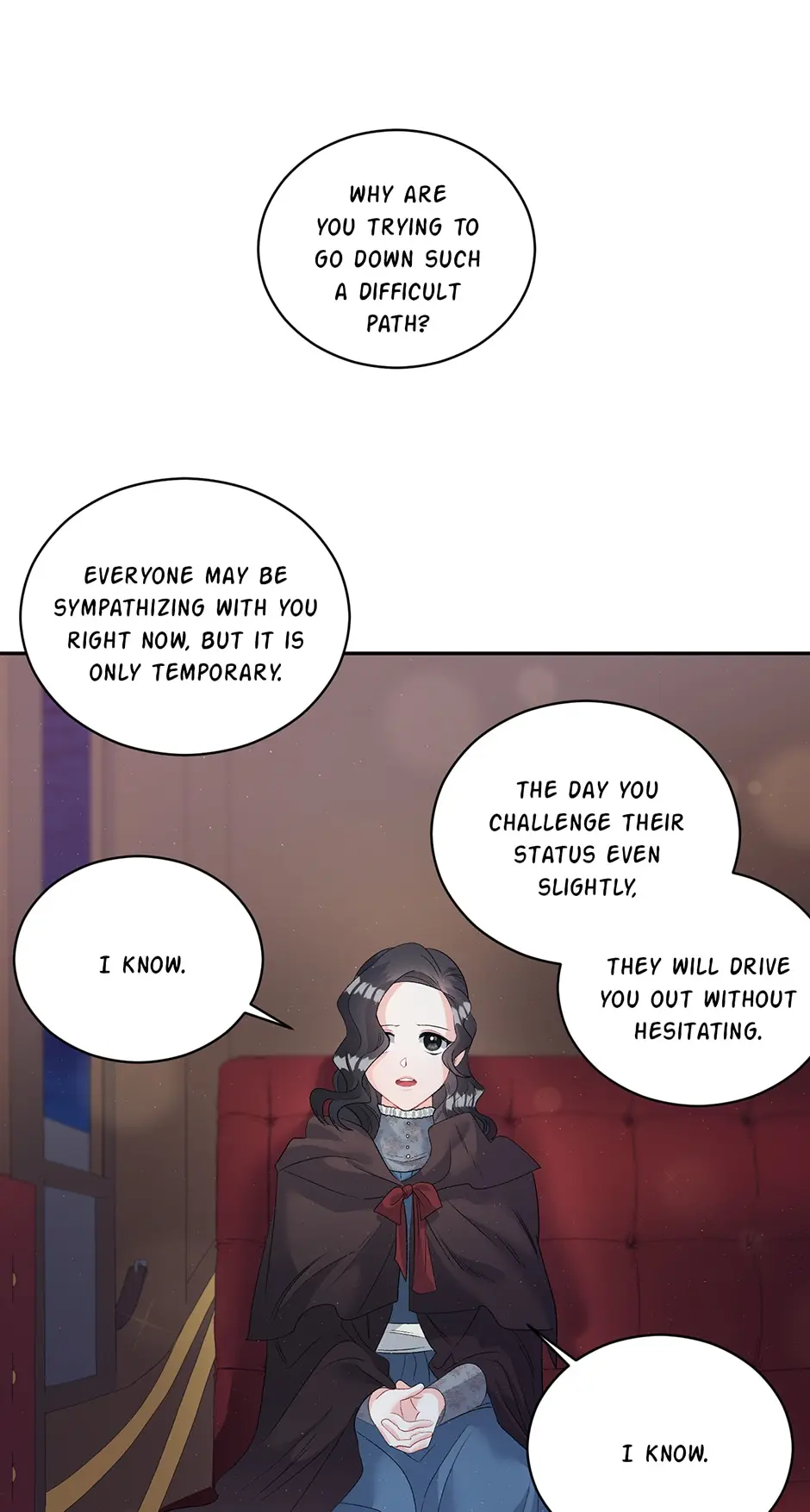Ebony Chapter 60 page 46