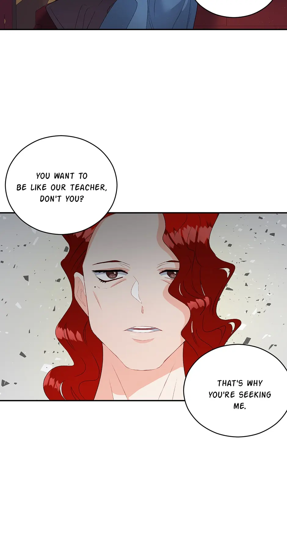 Ebony Chapter 60 page 47